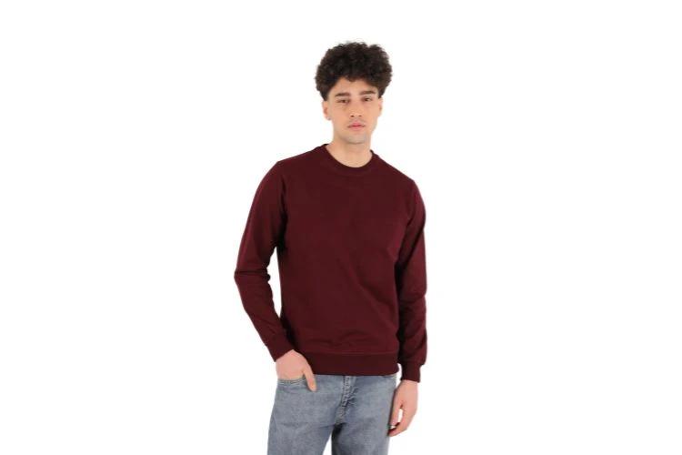 انواع مدل تیشرت‌های آستین بلند